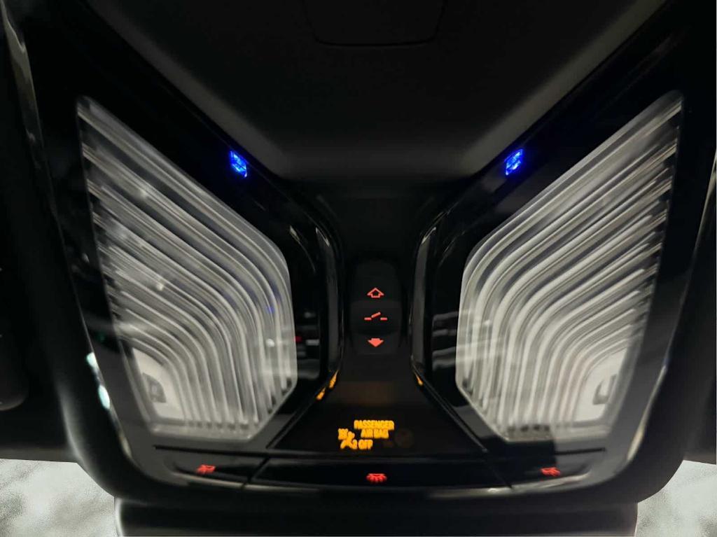 used 2024 BMW X3 car, priced at $34,888