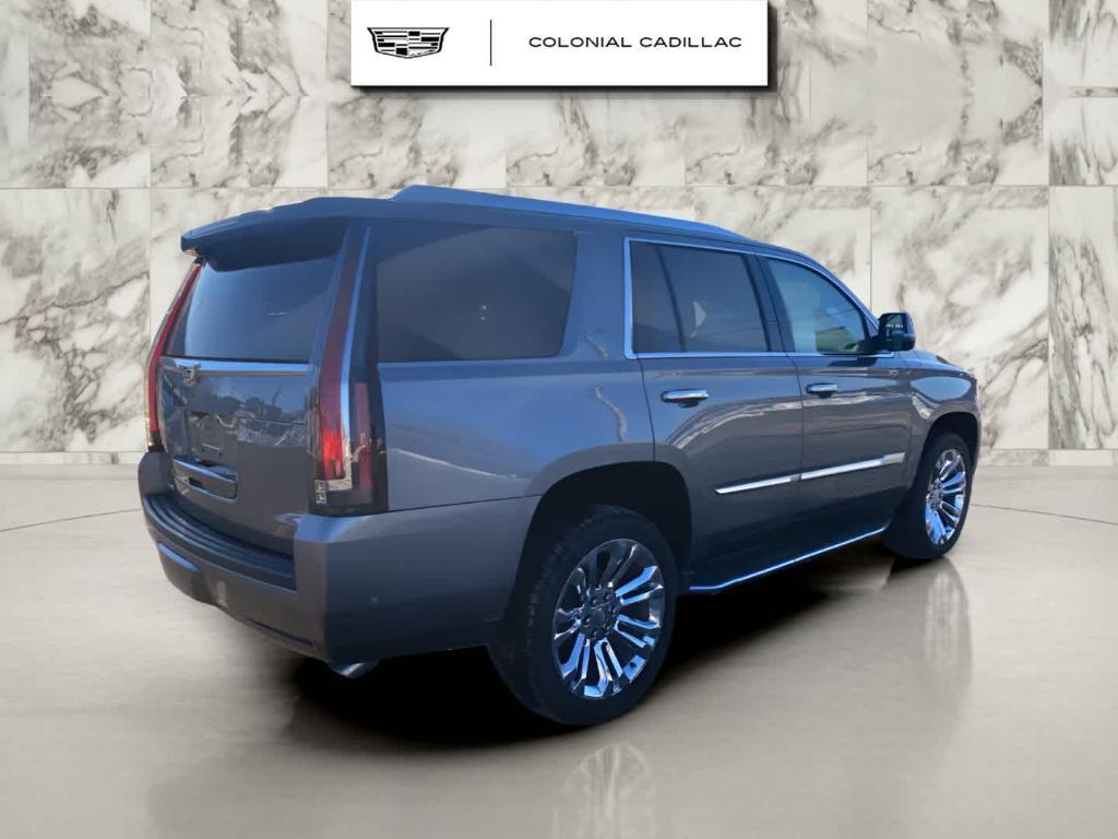 used 2019 Cadillac Escalade car, priced at $32,555