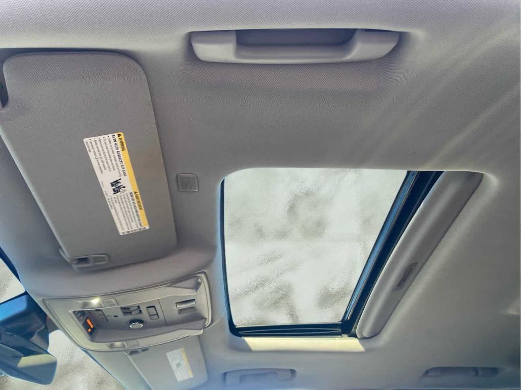 used 2019 Cadillac Escalade car, priced at $32,555