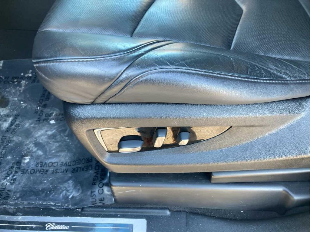 used 2019 Cadillac Escalade car, priced at $32,555