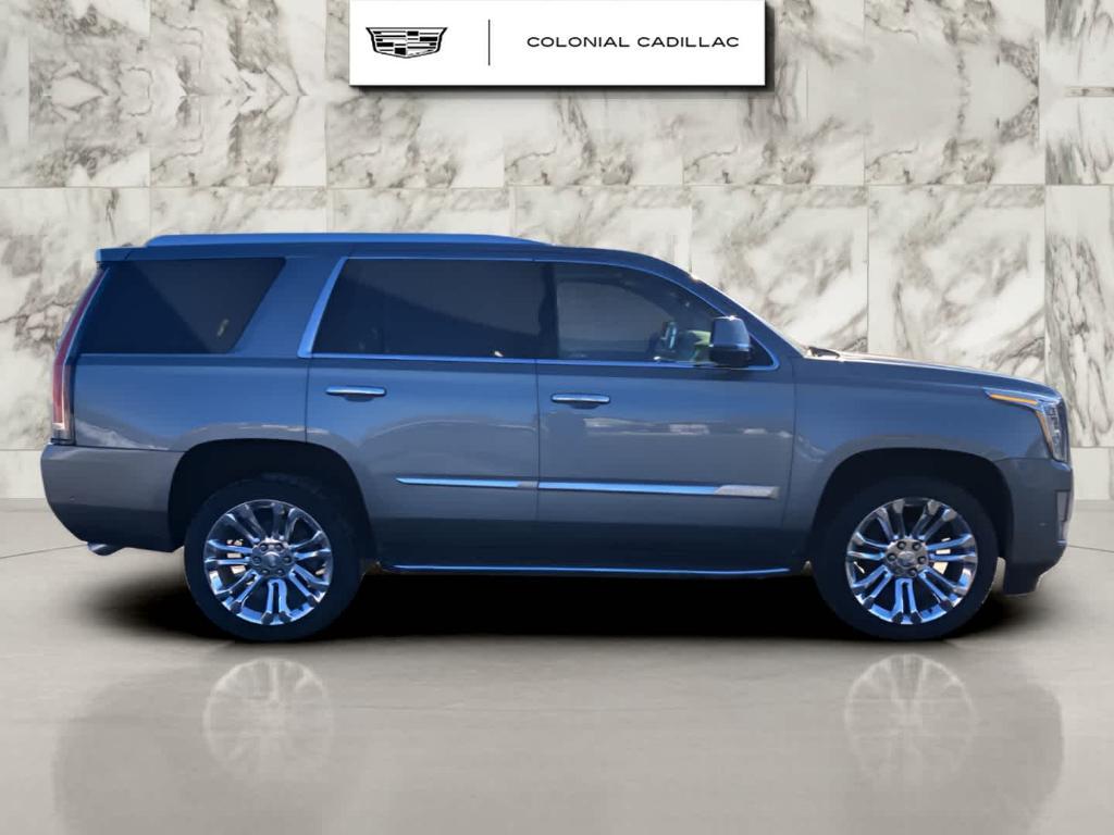 used 2019 Cadillac Escalade car, priced at $32,555