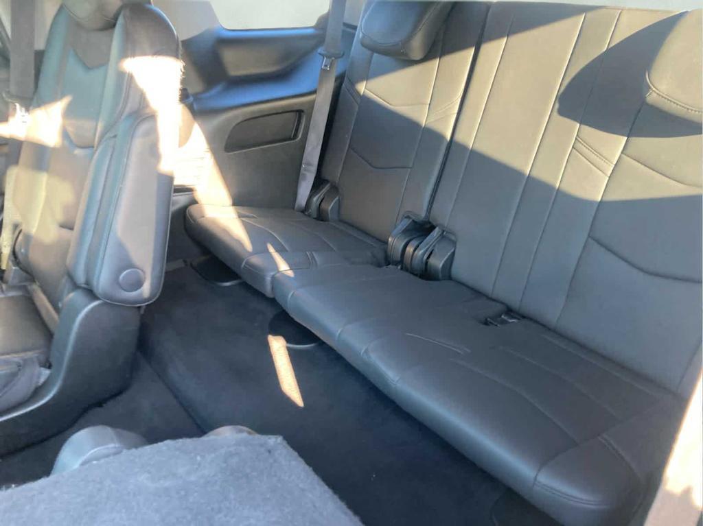 used 2019 Cadillac Escalade car, priced at $32,555
