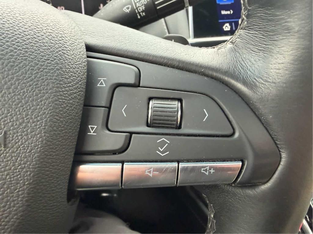 used 2023 Cadillac CT5 car, priced at $36,933