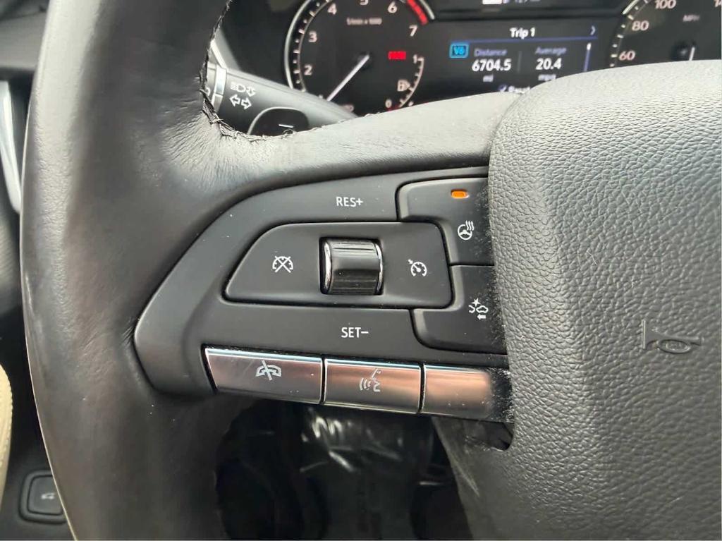 used 2023 Cadillac CT5 car, priced at $36,933