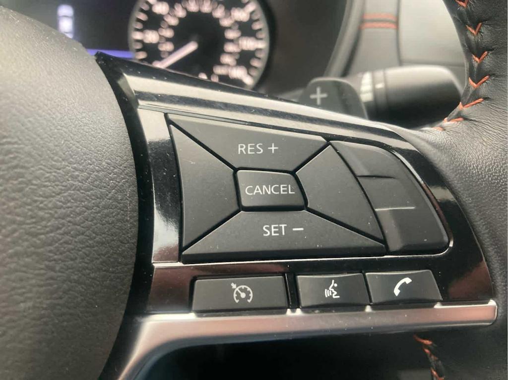 used 2020 Nissan Altima car, priced at $17,888