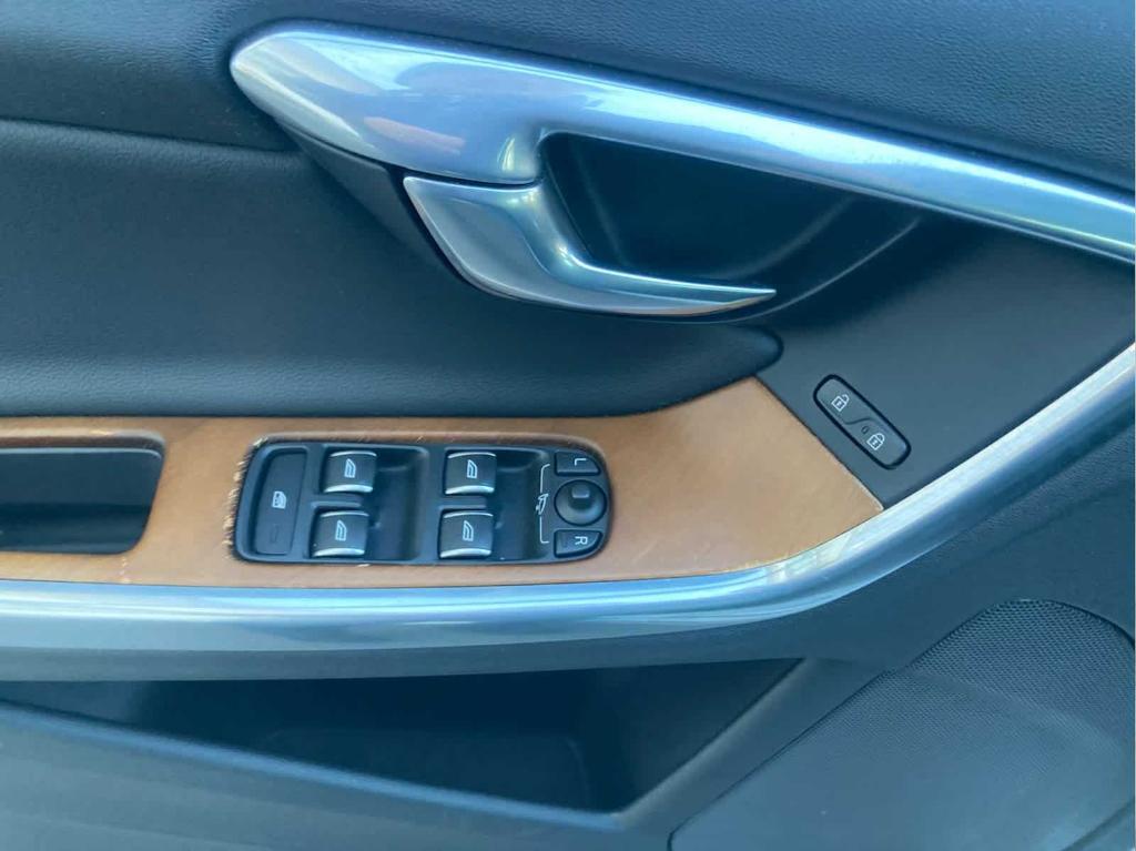 used 2016 Volvo S60 car, priced at $14,998