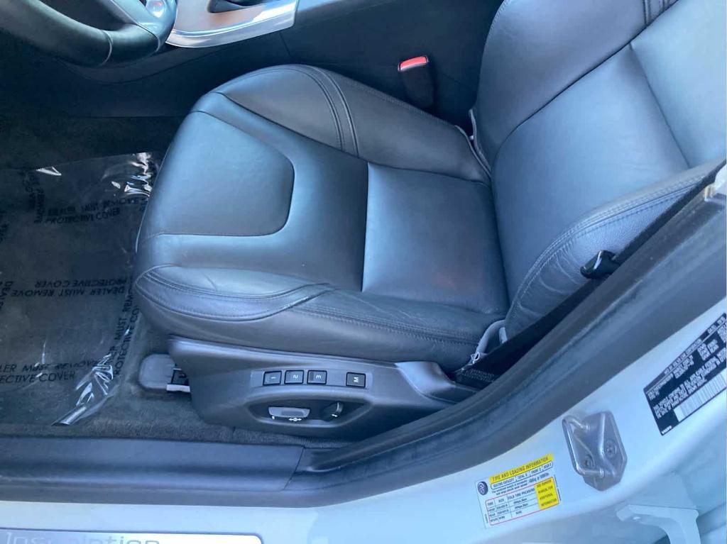 used 2016 Volvo S60 car, priced at $14,998