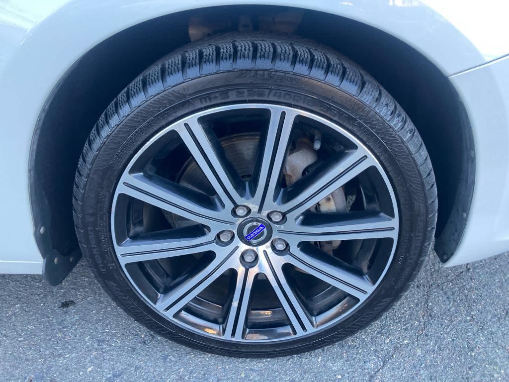 used 2016 Volvo S60 car, priced at $14,998