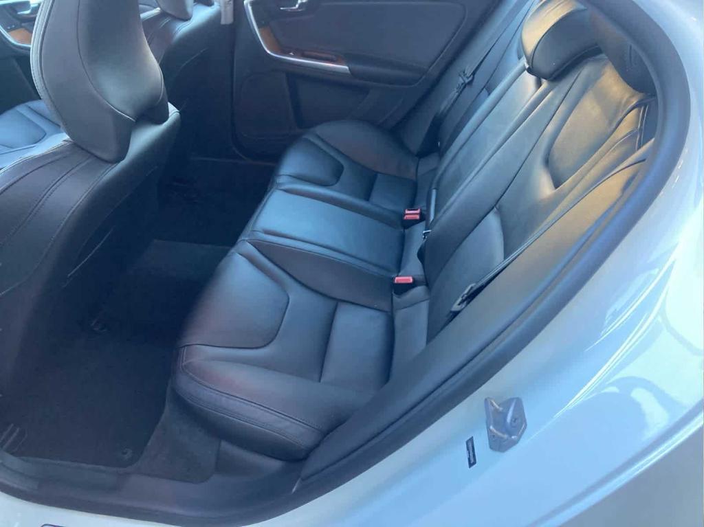 used 2016 Volvo S60 car, priced at $14,998