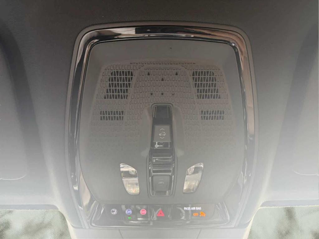 used 2025 Cadillac LYRIQ car, priced at $63,004