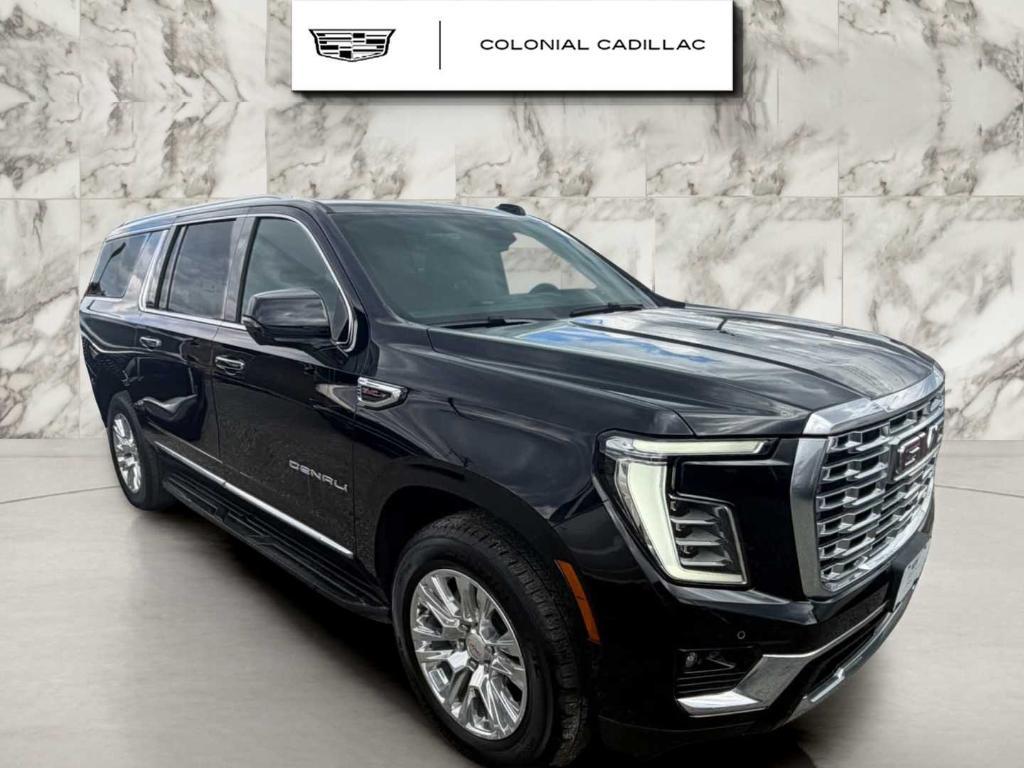 used 2025 GMC Yukon XL car, priced at $72,154