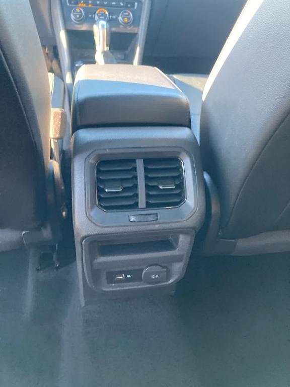 used 2019 Volkswagen Tiguan car, priced at $15,964