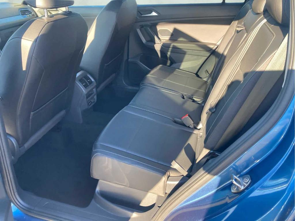 used 2019 Volkswagen Tiguan car, priced at $15,964