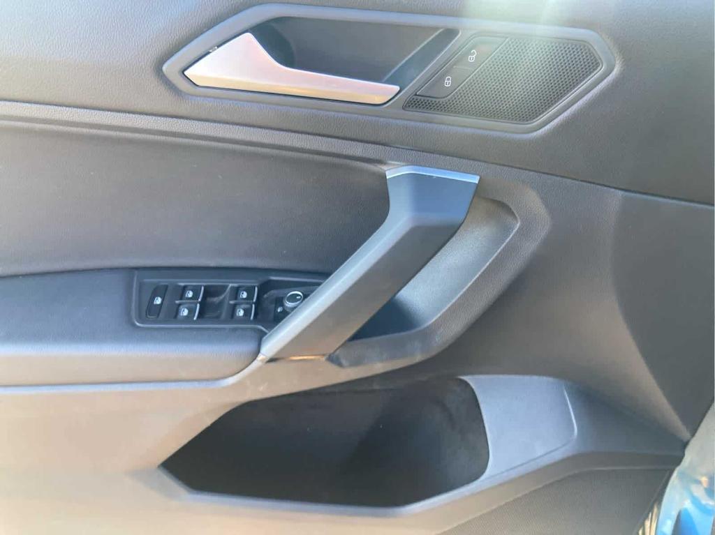 used 2019 Volkswagen Tiguan car, priced at $15,964