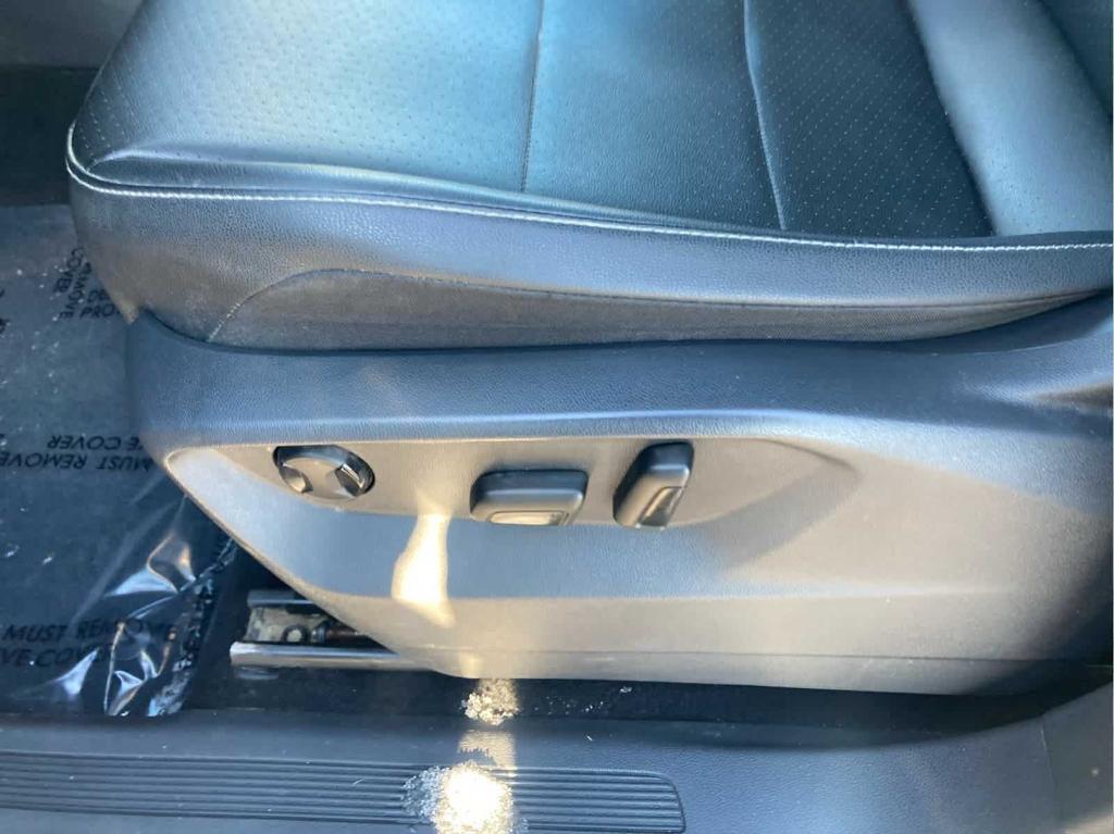 used 2019 Volkswagen Tiguan car, priced at $15,964