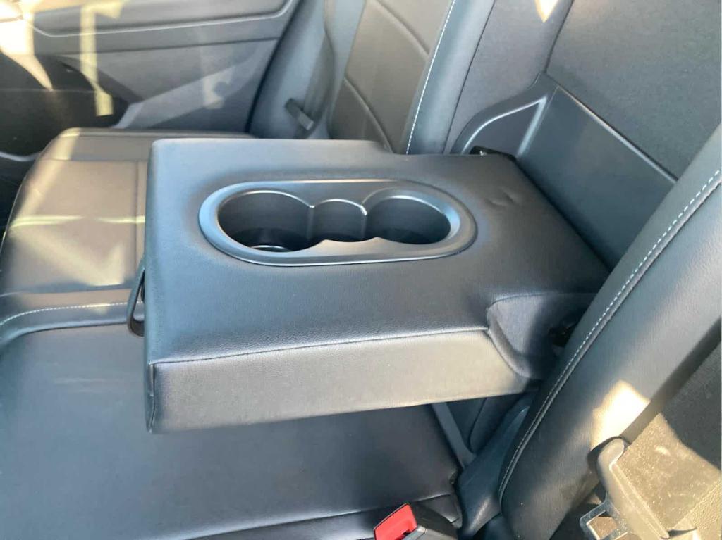 used 2019 Volkswagen Tiguan car, priced at $15,964