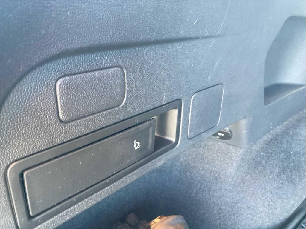 used 2019 Volkswagen Tiguan car, priced at $15,964