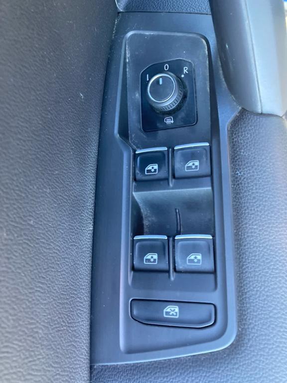 used 2019 Volkswagen Tiguan car, priced at $15,964