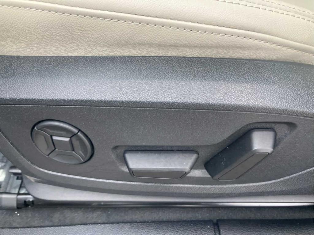 used 2024 Audi Q3 car, priced at $35,888