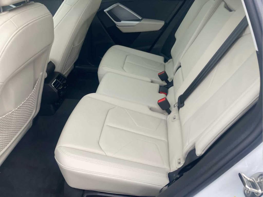 used 2024 Audi Q3 car, priced at $35,888