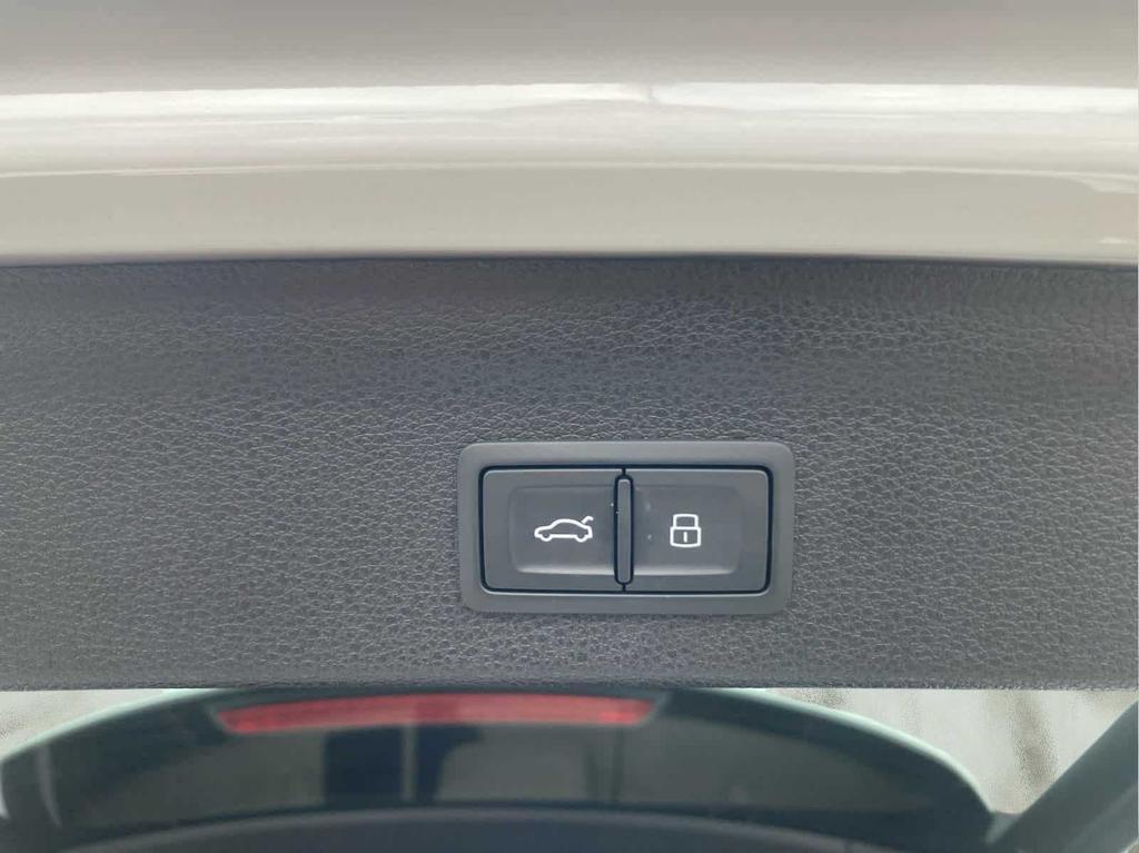 used 2024 Audi Q3 car, priced at $35,888