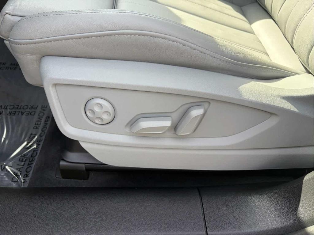 used 2024 Audi Q5 car, priced at $42,592