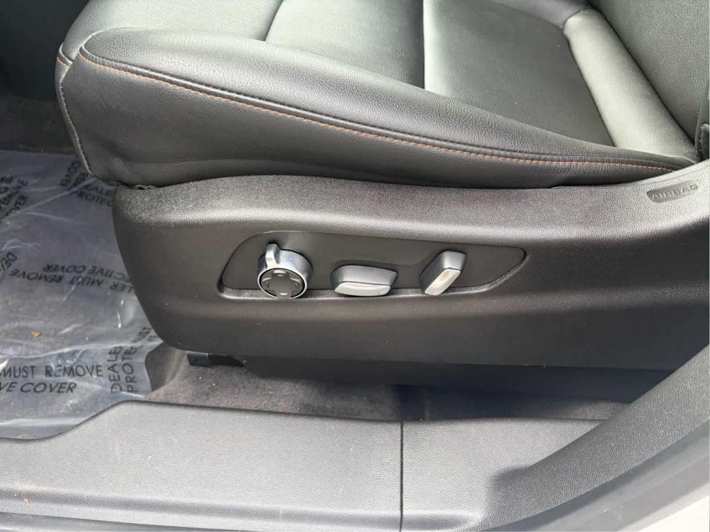 used 2019 Cadillac XT4 car, priced at $28,597