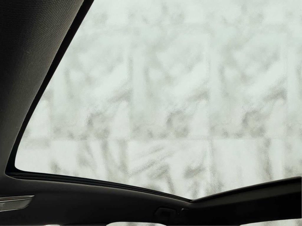 used 2025 Cadillac OPTIQ car, priced at $44,615