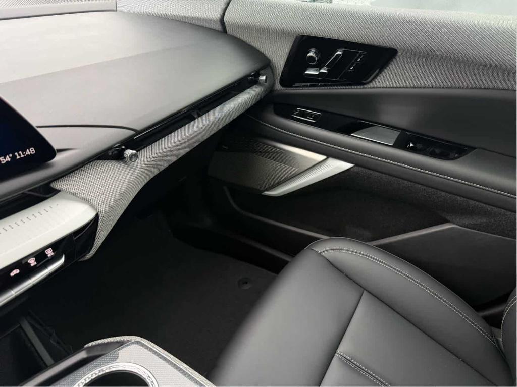 used 2025 Cadillac OPTIQ car, priced at $44,615