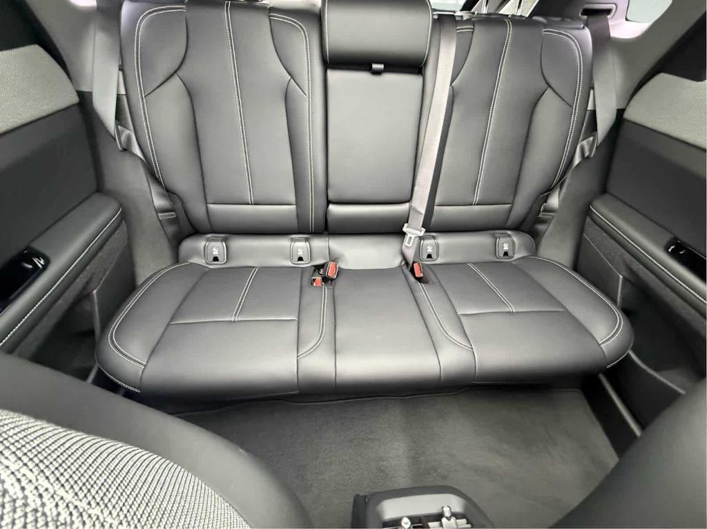 used 2025 Cadillac OPTIQ car, priced at $44,615