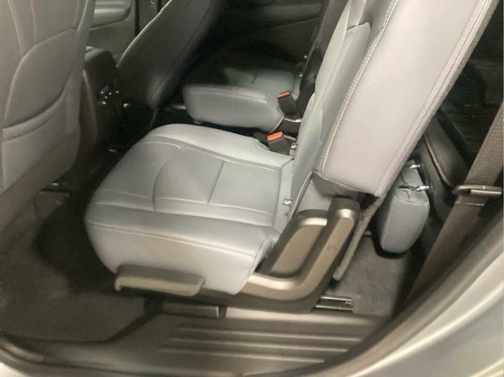 used 2024 Buick Enclave car, priced at $41,998