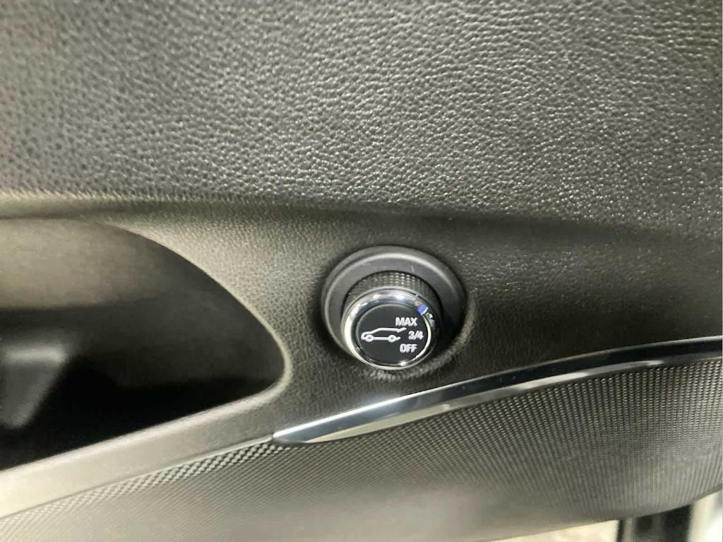 used 2024 Buick Enclave car, priced at $41,998