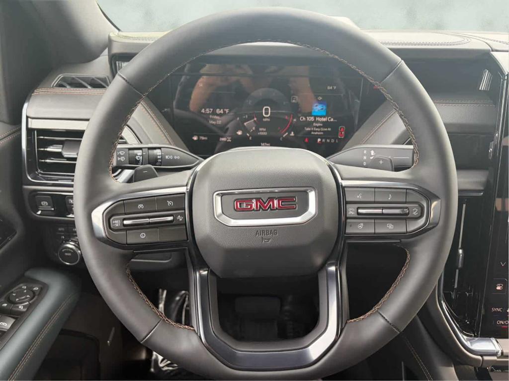 used 2026 GMC Yukon XL car, priced at $81,364