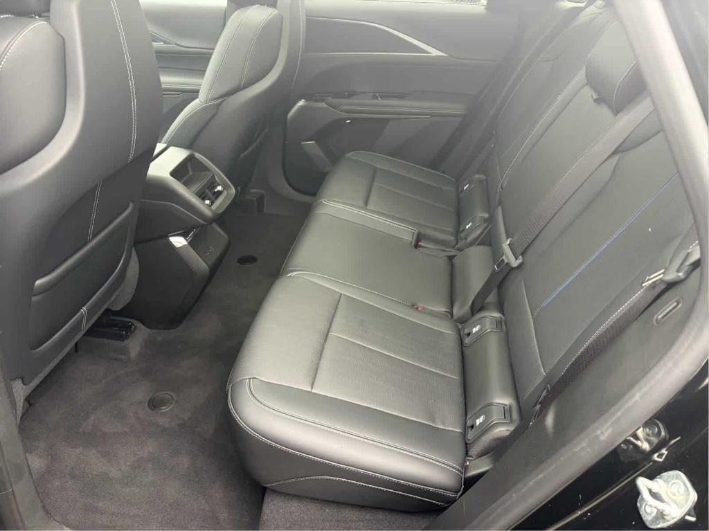 used 2023 Cadillac LYRIQ car, priced at $42,992