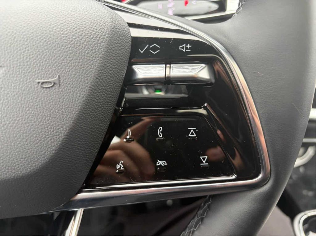 used 2023 Cadillac LYRIQ car, priced at $42,992