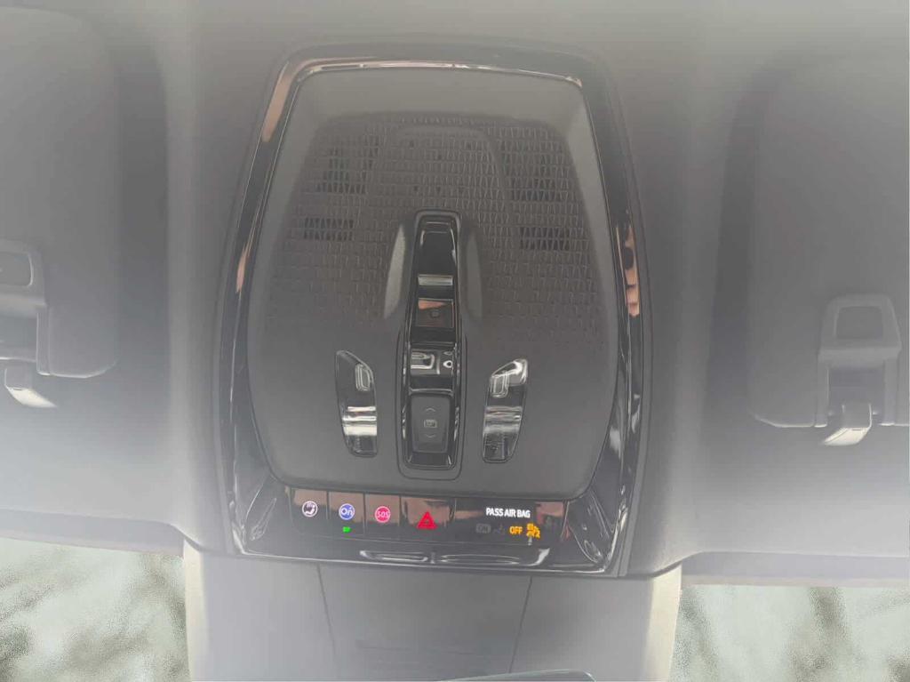 used 2023 Cadillac LYRIQ car, priced at $42,992