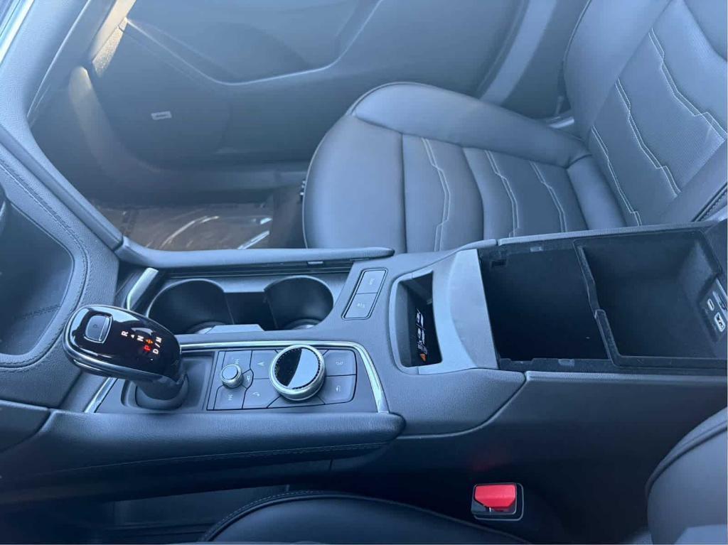 used 2025 Cadillac XT6 car, priced at $59,915