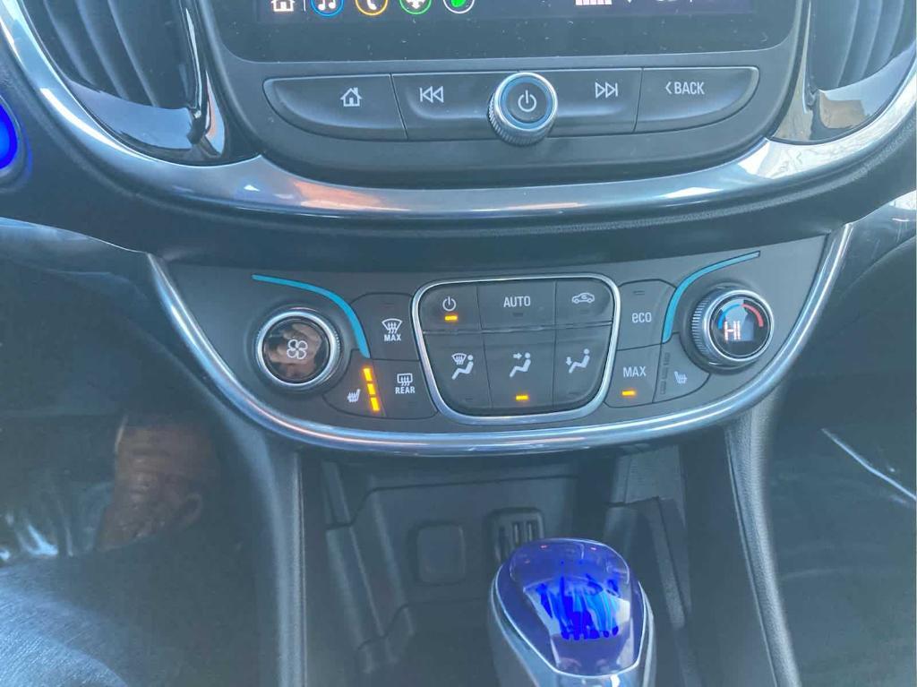 used 2019 Chevrolet Volt car, priced at $14,365