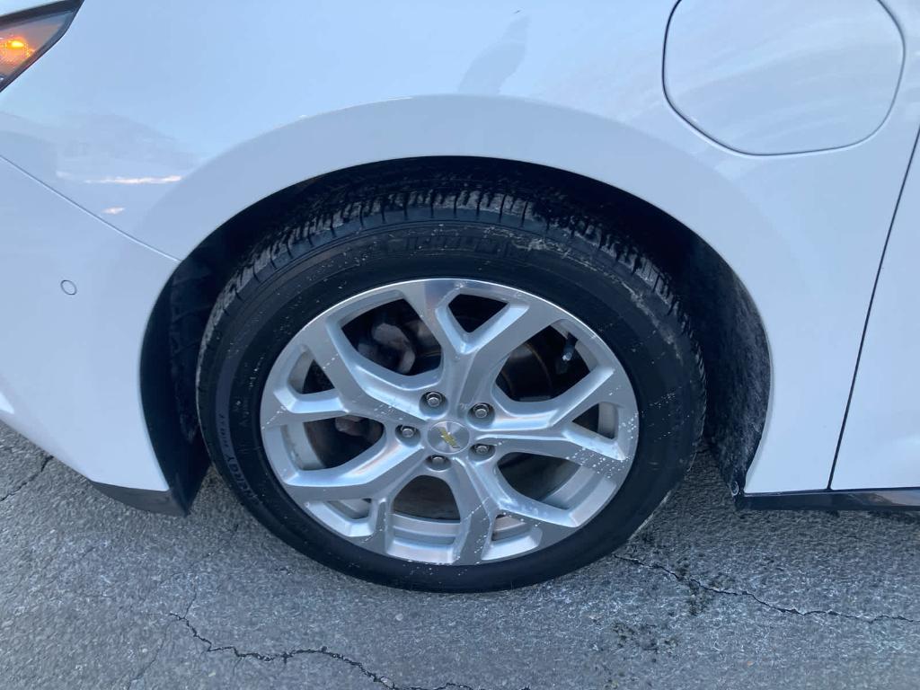 used 2019 Chevrolet Volt car, priced at $14,365