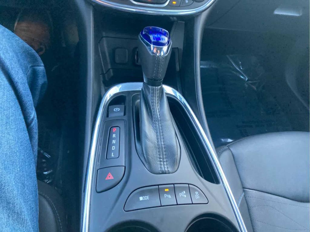used 2019 Chevrolet Volt car, priced at $14,365