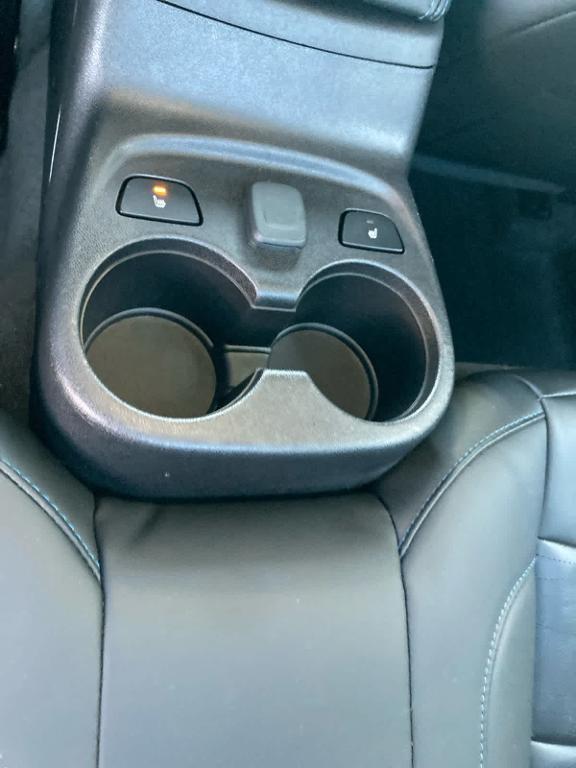 used 2019 Chevrolet Volt car, priced at $14,365