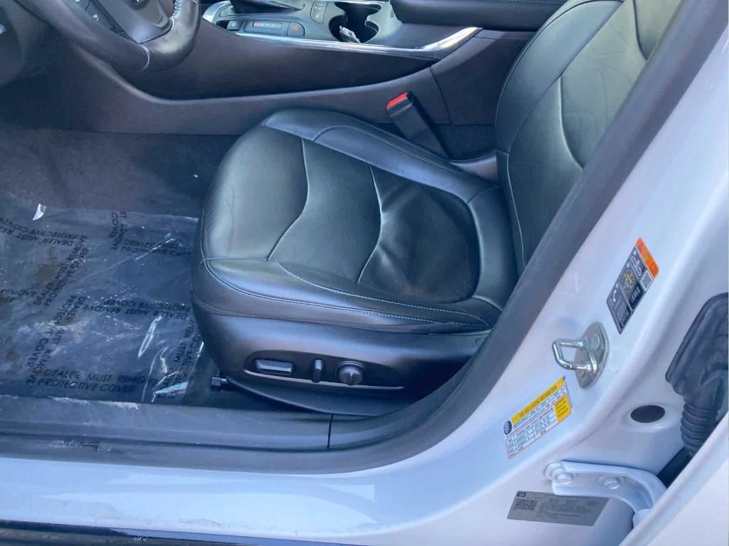 used 2019 Chevrolet Volt car, priced at $14,365