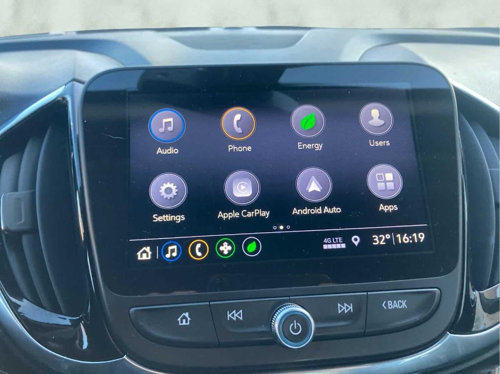 used 2019 Chevrolet Volt car, priced at $14,365