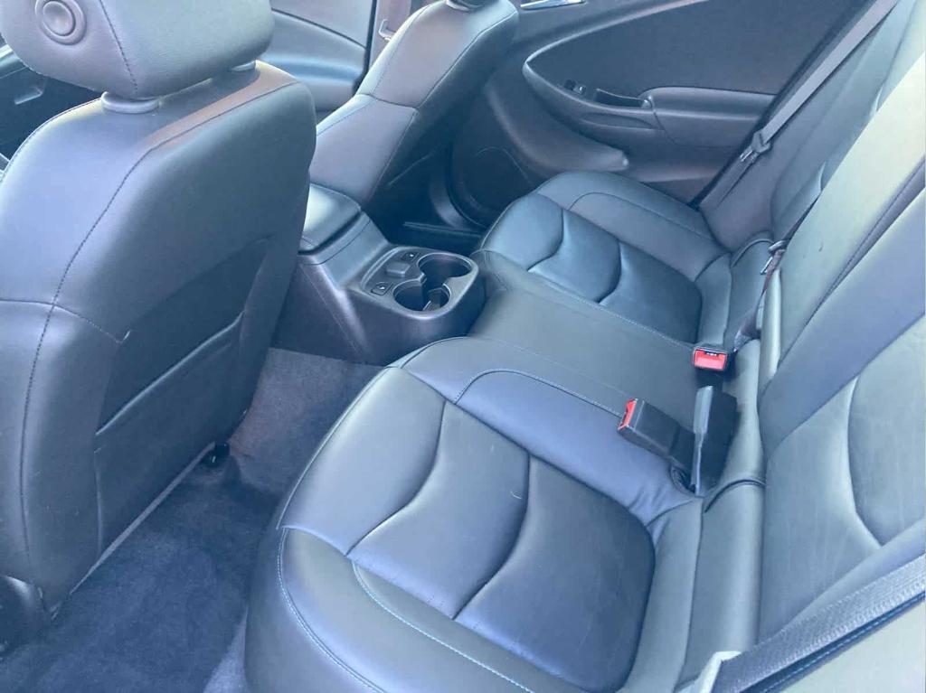 used 2019 Chevrolet Volt car, priced at $14,365