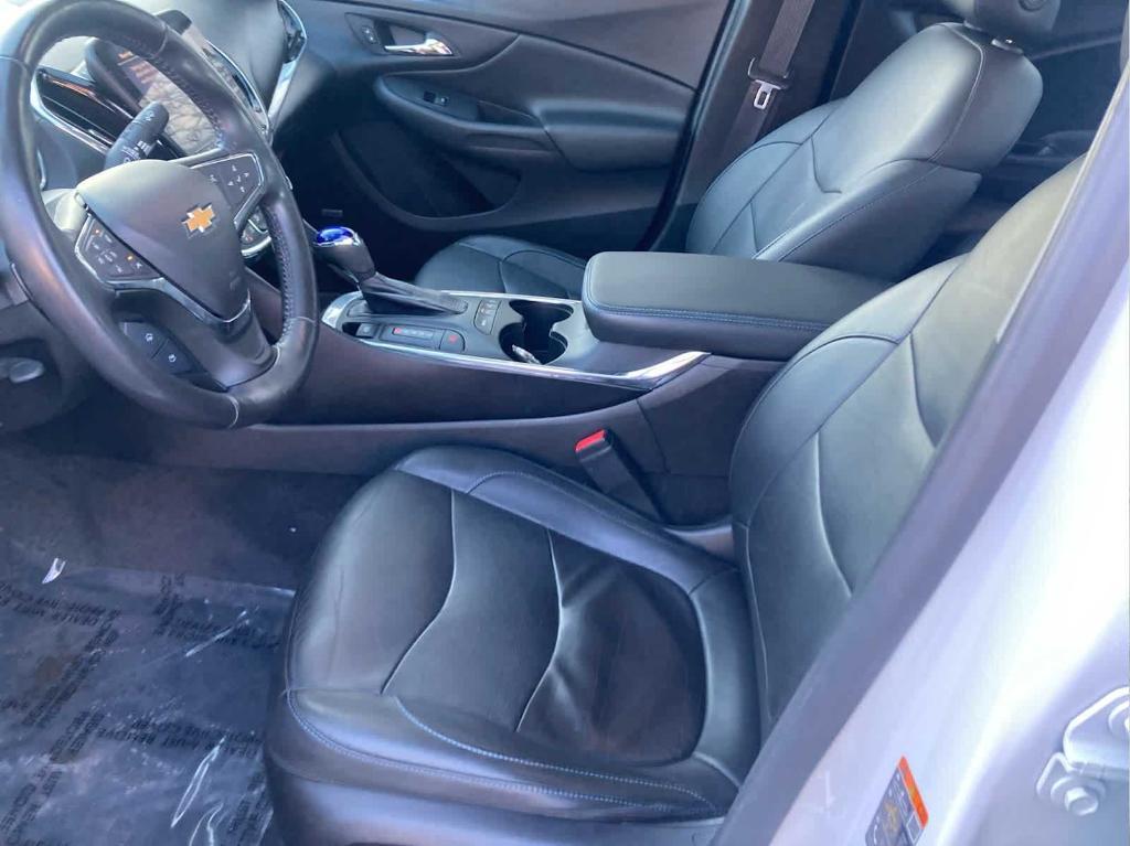 used 2019 Chevrolet Volt car, priced at $14,365