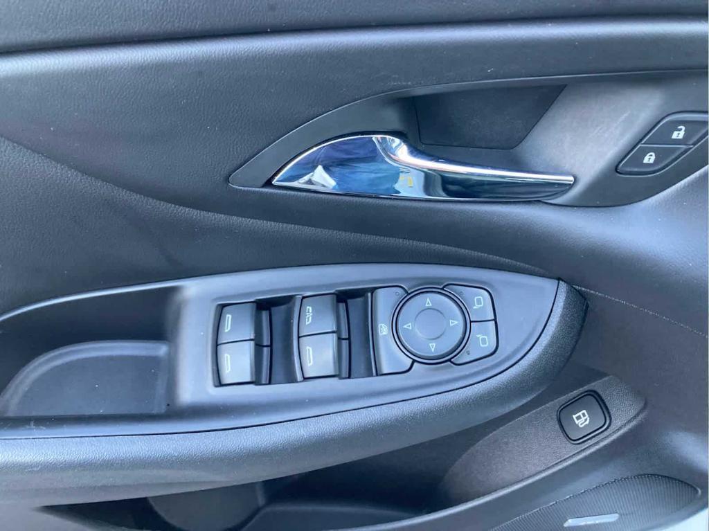 used 2019 Chevrolet Volt car, priced at $14,365