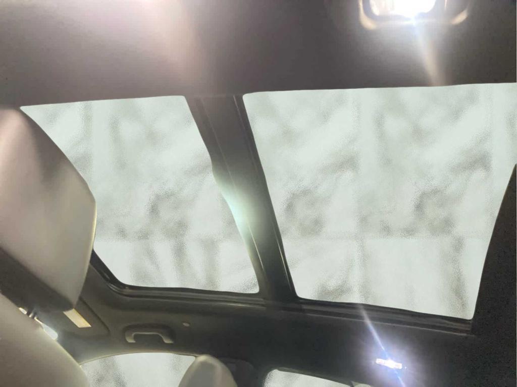 used 2025 Cadillac XT5 car, priced at $44,410