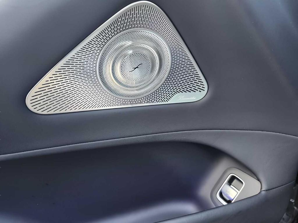 used 2025 Mercedes-Benz Maybach S 580 car, priced at $189,950