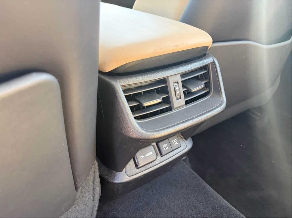used 2021 Lexus ES 250 car, priced at $24,376