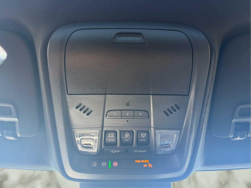 used 2024 Cadillac XT4 car, priced at $43,915